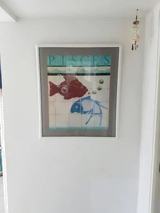 Apartamento En San Andres Frente Al Mar Con Piscina San Andres (San Andres and Providencia Islands)