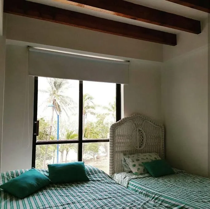Apartamento En San Andres Frente Al Mar Con Piscina 0*, San Andres (San Andres and Providencia Islands) Colombia