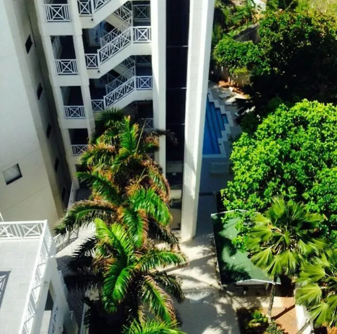 Apartamento En San Andres Frente Al Mar Con Piscina Apartment San Andres (San Andres and Providencia Islands)