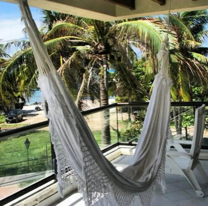Apartment Apartamento En San Andres Frente Al Mar Con Piscina Colombia