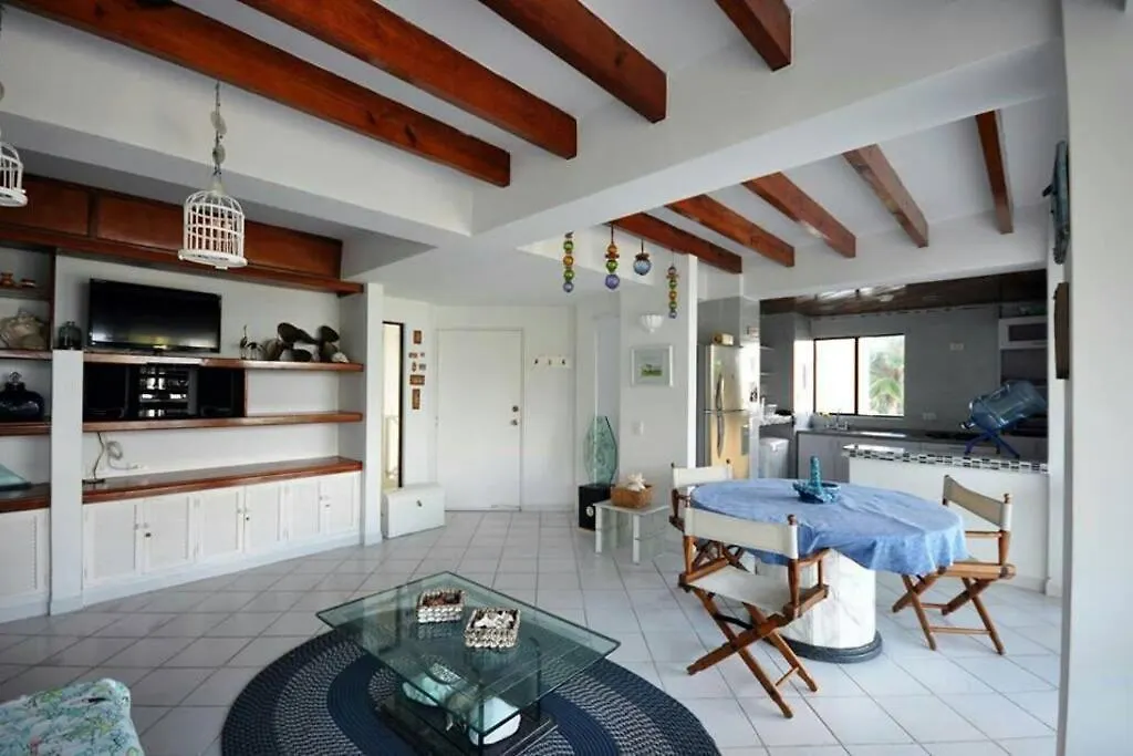 Apartamento En San Andres Frente Al Mar Con Piscina