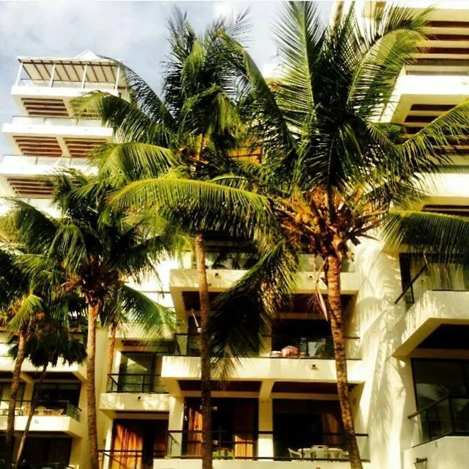 Apartamento En San Andres Frente Al Mar Con Piscina 0*, San Andres (San Andres and Providencia Islands)