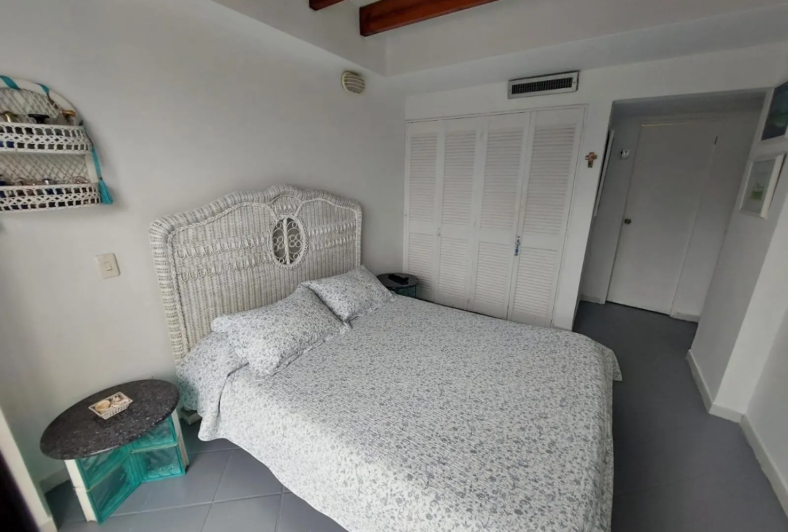 Apartamento En San Andres Frente Al Mar Con Piscina Colombia