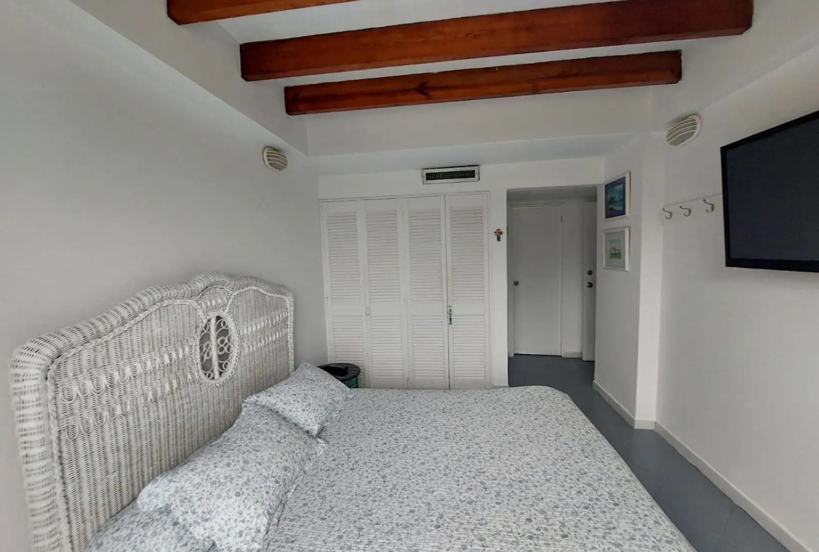 Apartamento En San Andres Frente Al Mar Con Piscina 0*, San Andres (San Andres and Providencia Islands) Colombia