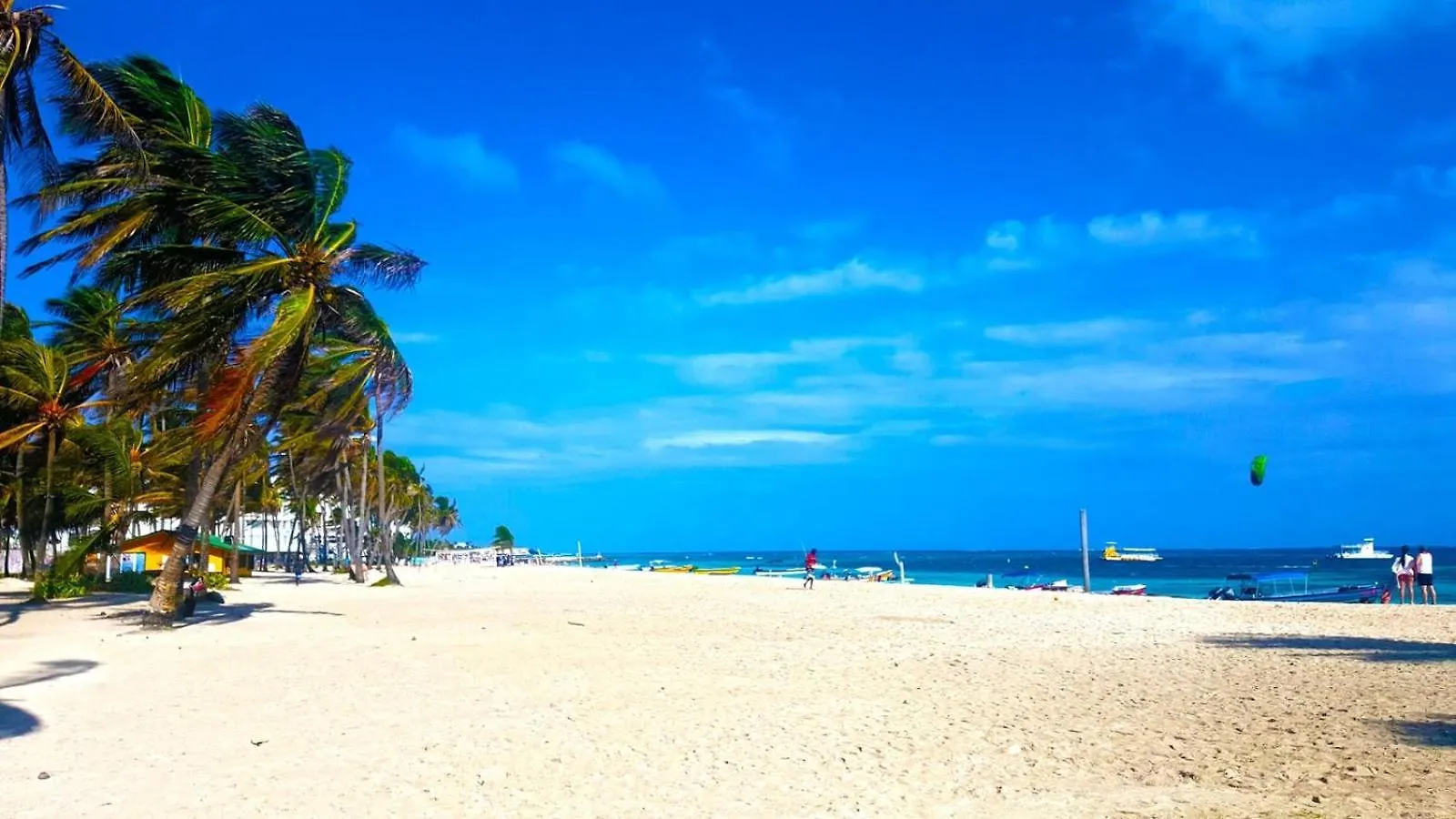 Apartamento En San Andres Frente Al Mar Con Piscina San Andres (San Andres and Providencia Islands)