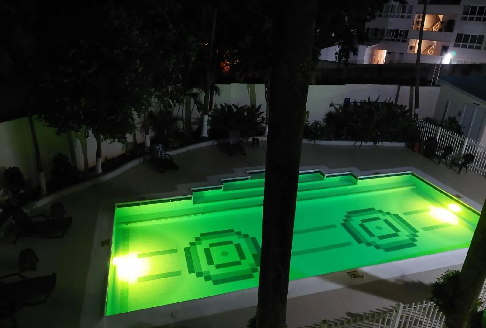 Apartment Apartamento En San Andres Frente Al Mar Con Piscina