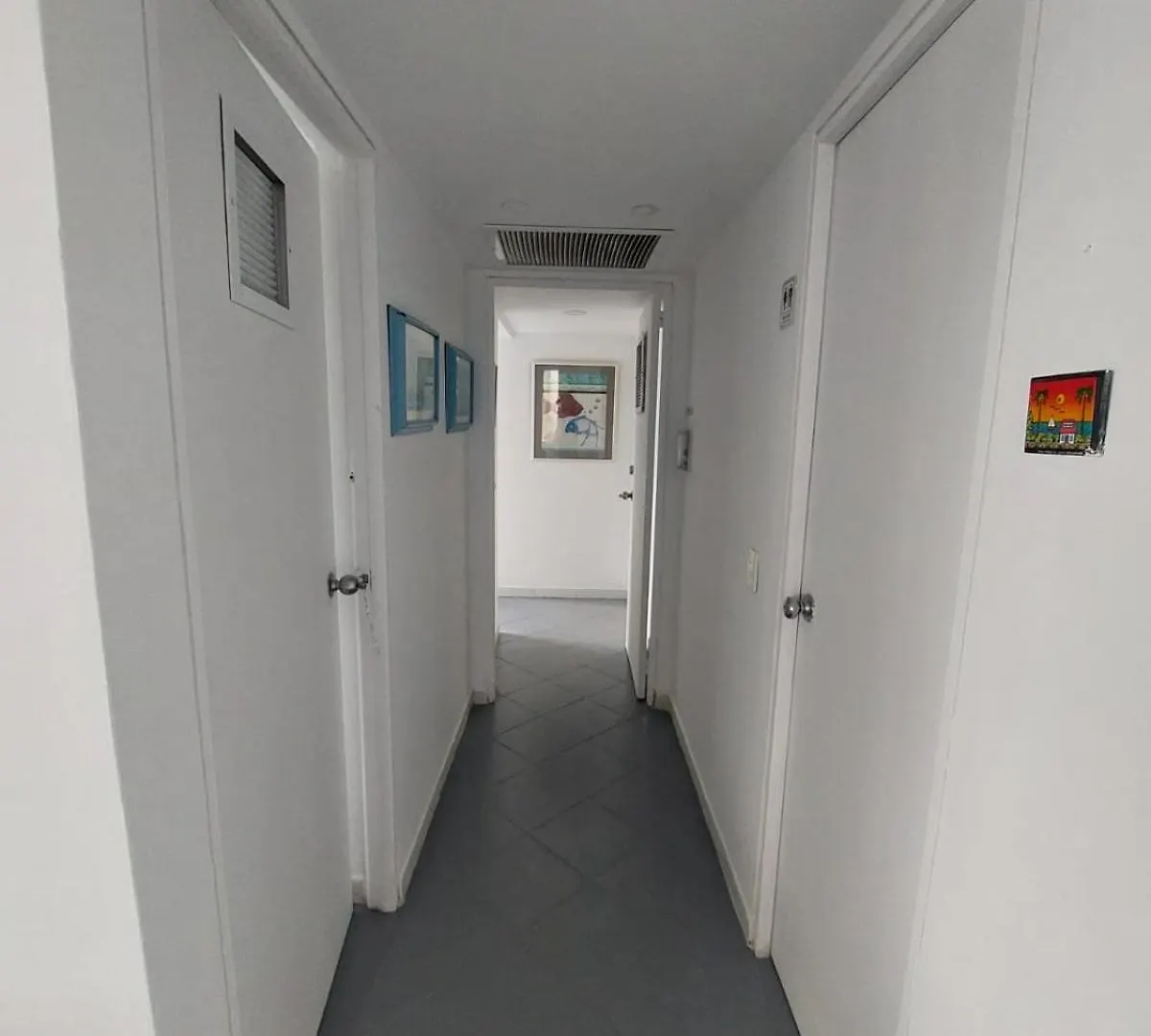 Apartamento En San Andres Frente Al Mar Con Piscina 0*, San Andres (San Andres and Providencia Islands)