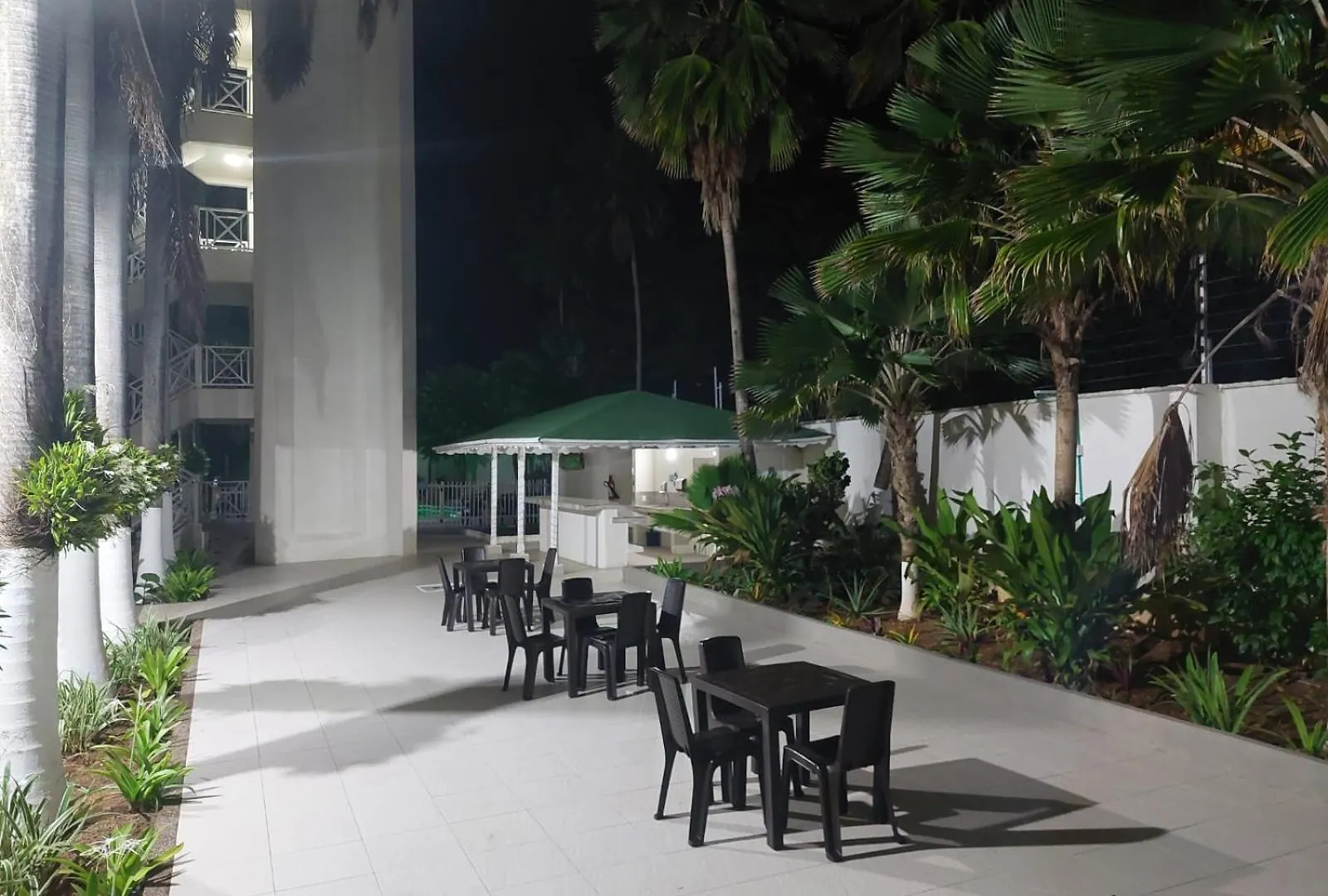 Apartamento En San Andres Frente Al Mar Con Piscina 0*, San Andres (San Andres and Providencia Islands)