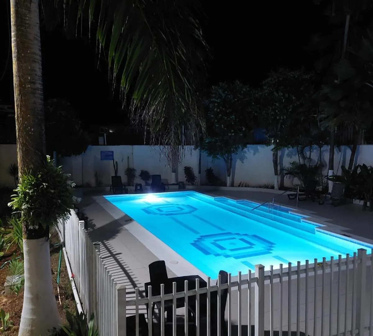 Apartment Apartamento En San Andres Frente Al Mar Con Piscina Colombia