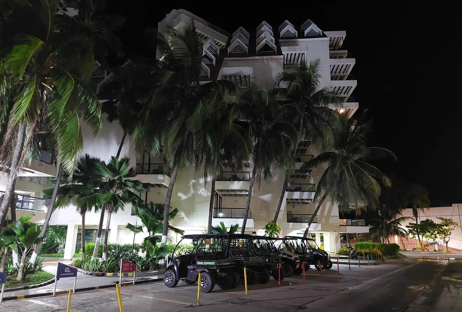 Apartamento En San Andres Frente Al Mar Con Piscina Apartment San Andres (San Andres and Providencia Islands)