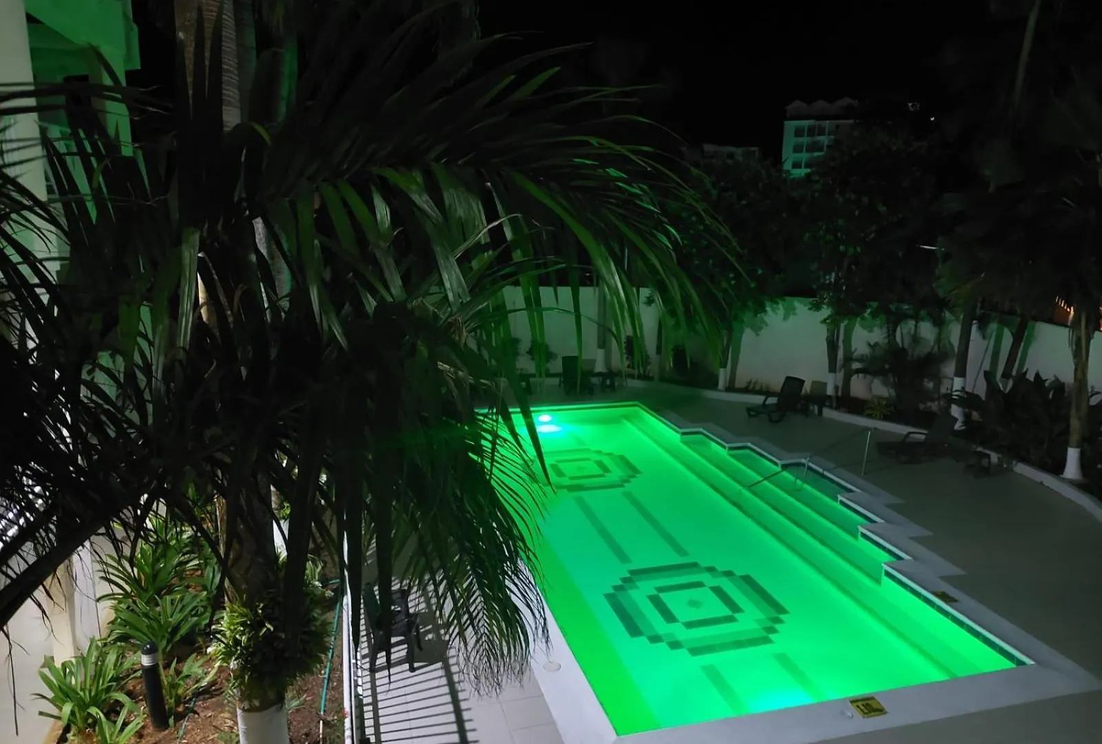 Apartment Apartamento En San Andres Frente Al Mar Con Piscina Colombia