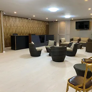 فندق Classic Vip, San Andrés