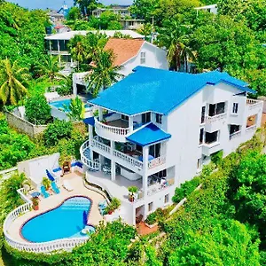Apartamento Tt9, San Andrés