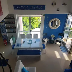 Apartamento De Ensueño, San Andrés