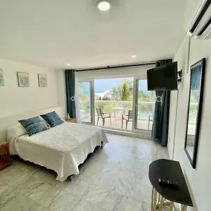 Apartamento Exclusivos Con Playa Privada, San Andrés