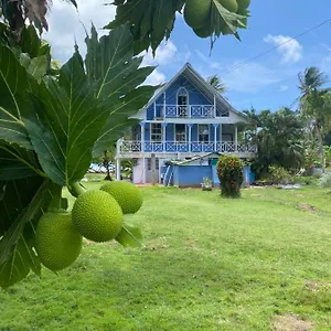 Islander House On Rocky Cay San Andres (San Andres and Providencia Islands)