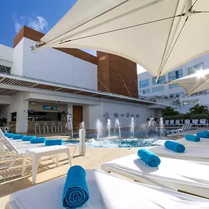 ホテル カサブランカ, San Andrés