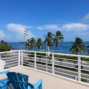 Bahia San Andres (San Andres and Providencia Islands)