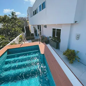 Boutique Casa Hendaus - Adults Only San Andres (San Andres and Providencia Islands)