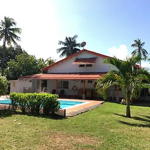  Gasthof Capi's Place
