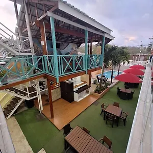 Inn Isla Tropical, San Andrés
