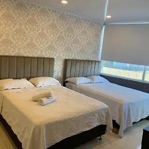 Hotel Borabora, San Andrés