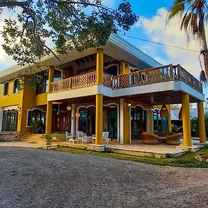 Casa Palmas Boutique Отель