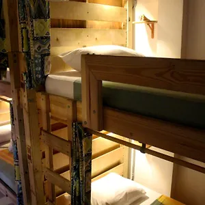  Hostel Karibbik Haus