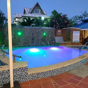  Hostel El Galy Su Familiar