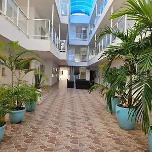 Caribbean Island Piso 2 San Andres (San Andres and Providencia Islands)