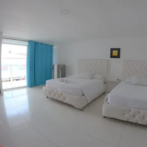 3* Hotel Blue Emerald
