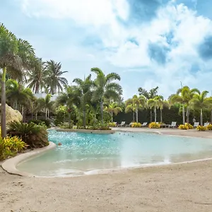 Arena Blanca By Dorado San Andres (San Andres and Providencia Islands)