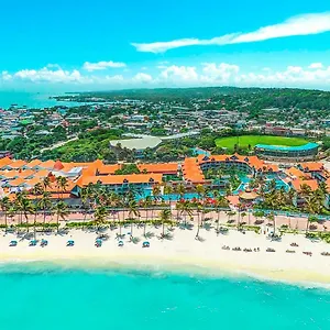 Decameron Isleno Отель