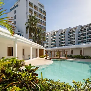 4* Hotel El Dorado