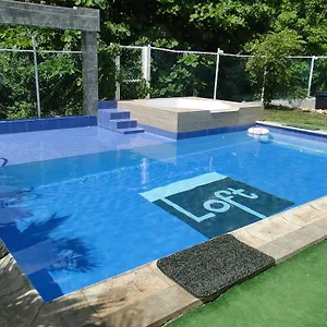 Casa Loft Гостевой дом