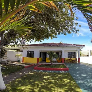 Sarie Bay San Andres (San Andres and Providencia Islands)