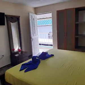Inn Turistico Eisamar, San Andrés