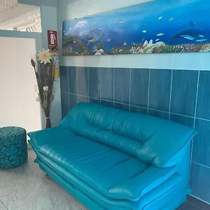 Cocos Place San Andres (San Andres and Providencia Islands)